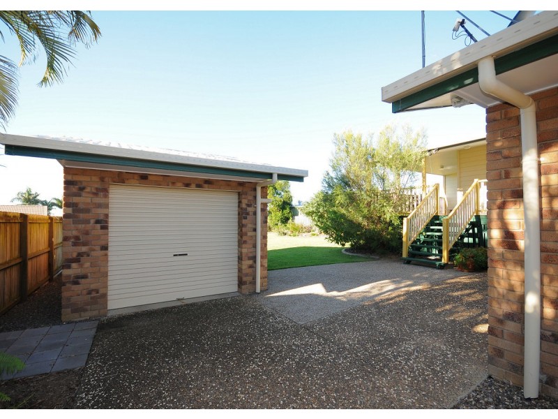 7 Victor Drive, Kawungan QLD 4655