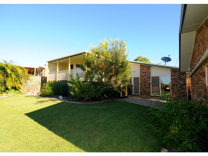 7 Victor Drive, Kawungan QLD 4655