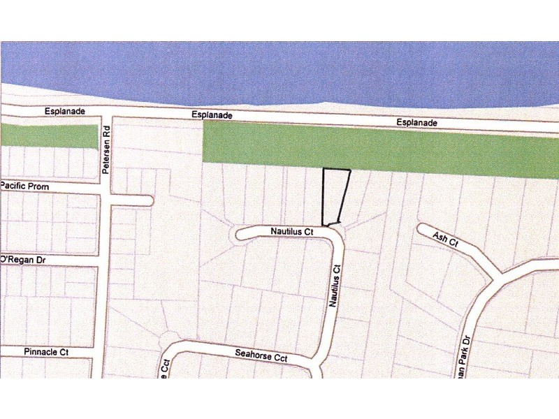 13 Nautilus, Dundowran Beach QLD 4655