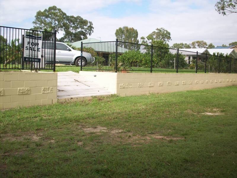 13 Nautilus, Dundowran Beach QLD 4655