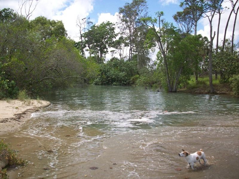 13 Nautilus, Dundowran Beach QLD 4655