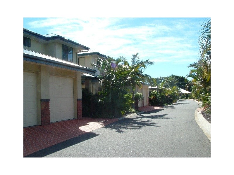 37/34 Elizabeth Street, Urangan QLD 4655