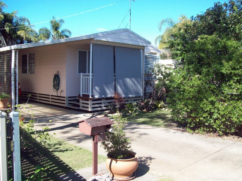 86 North Street, Point Vernon QLD 4655