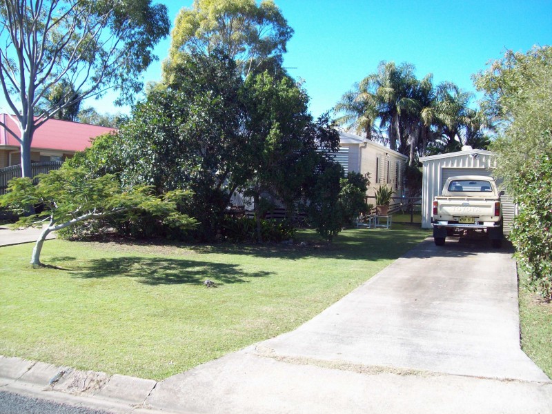 86 North Street, Point Vernon QLD 4655