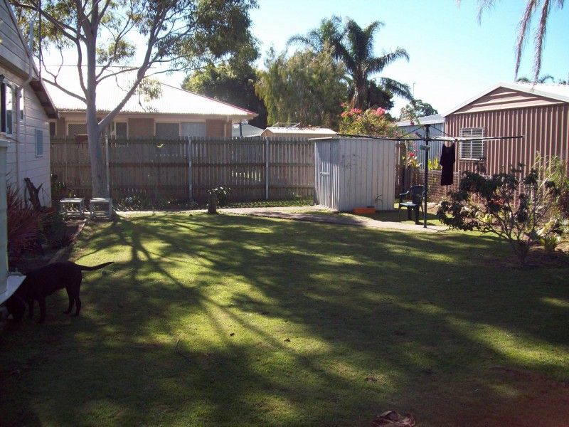 86 North Street, Point Vernon QLD 4655