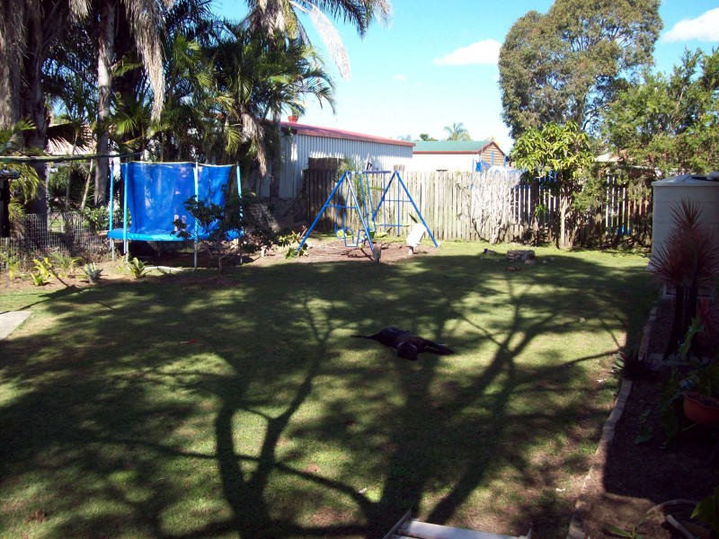 86 North Street, Point Vernon QLD 4655