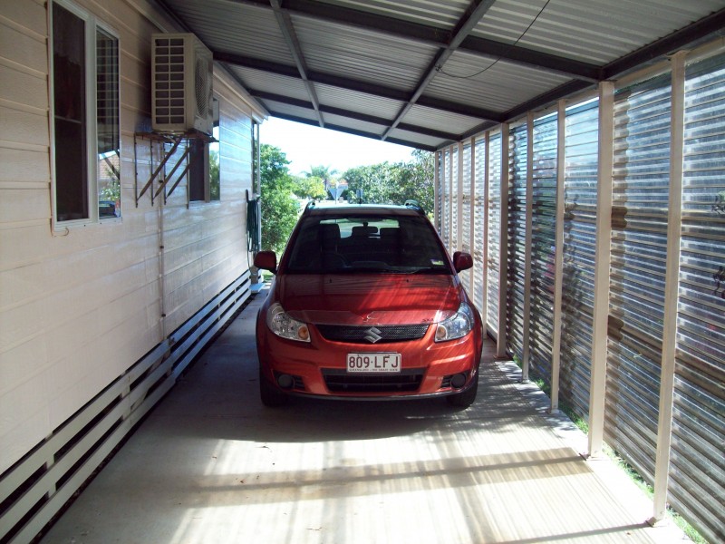 86 North Street, Point Vernon QLD 4655