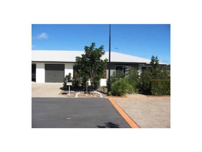 25/230 Pulgul Street, Urangan QLD 4655