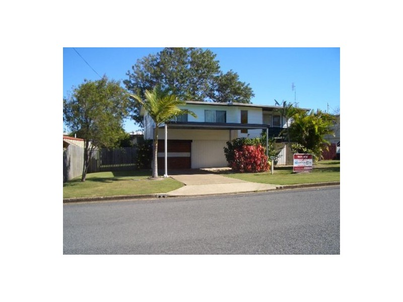 14  Hayworth Street, Point Vernon QLD 4655