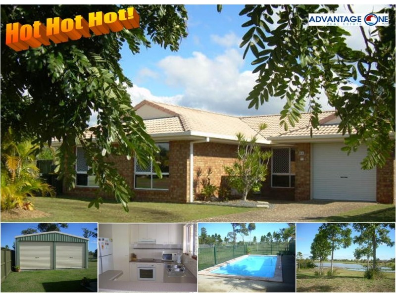 Eli Waters QLD 4655