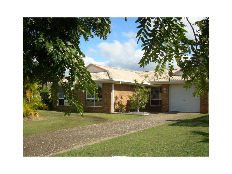 Eli Waters QLD 4655