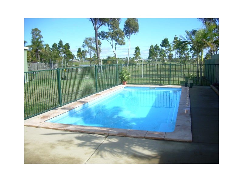 Eli Waters QLD 4655