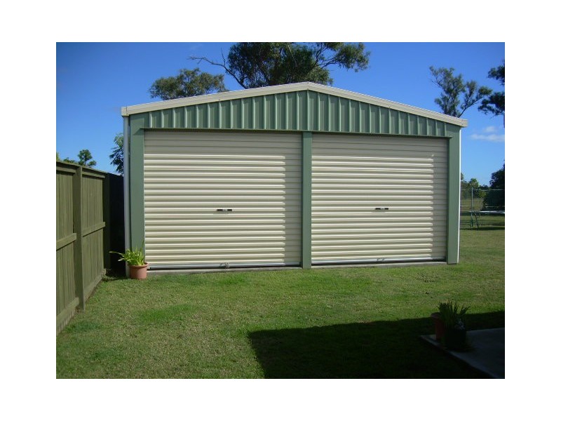 Eli Waters QLD 4655