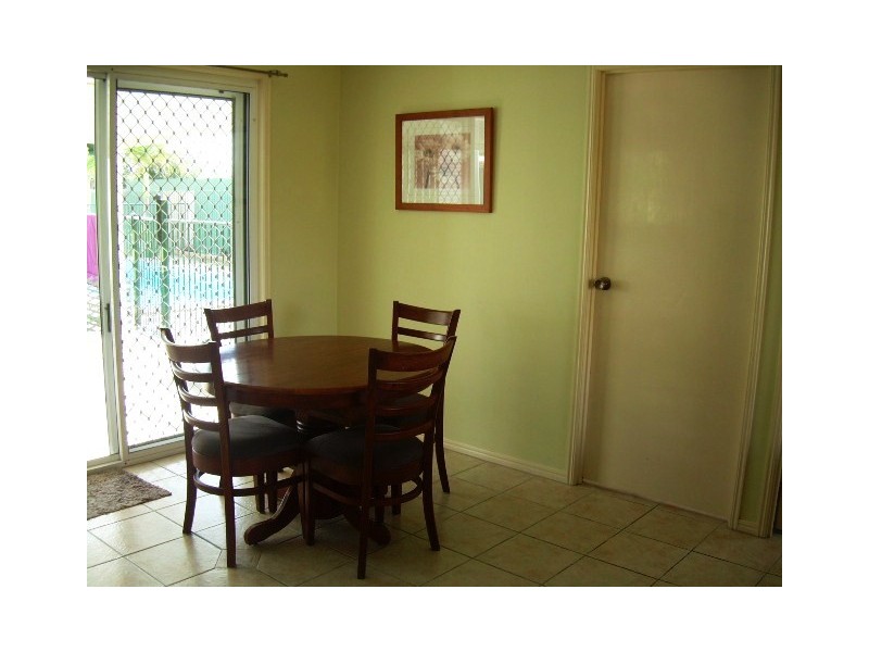 Eli Waters QLD 4655