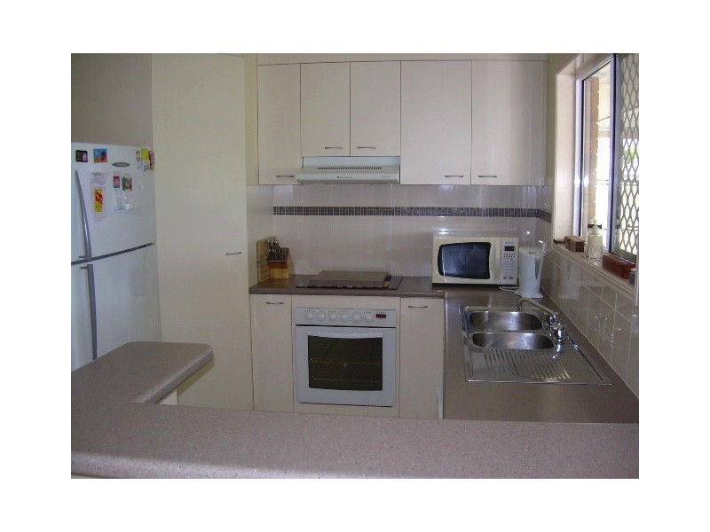 Eli Waters QLD 4655