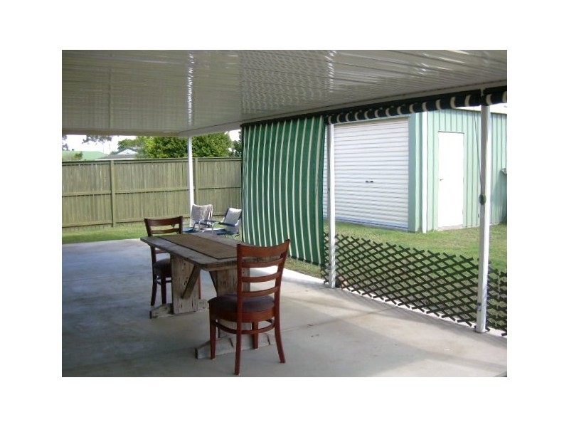 Eli Waters QLD 4655