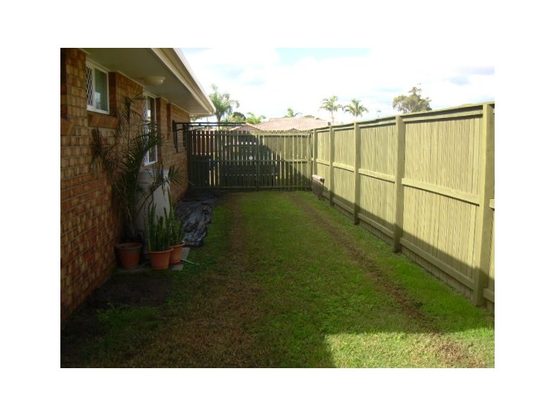 Eli Waters QLD 4655