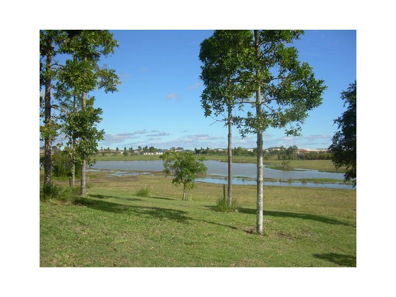 Eli Waters QLD 4655