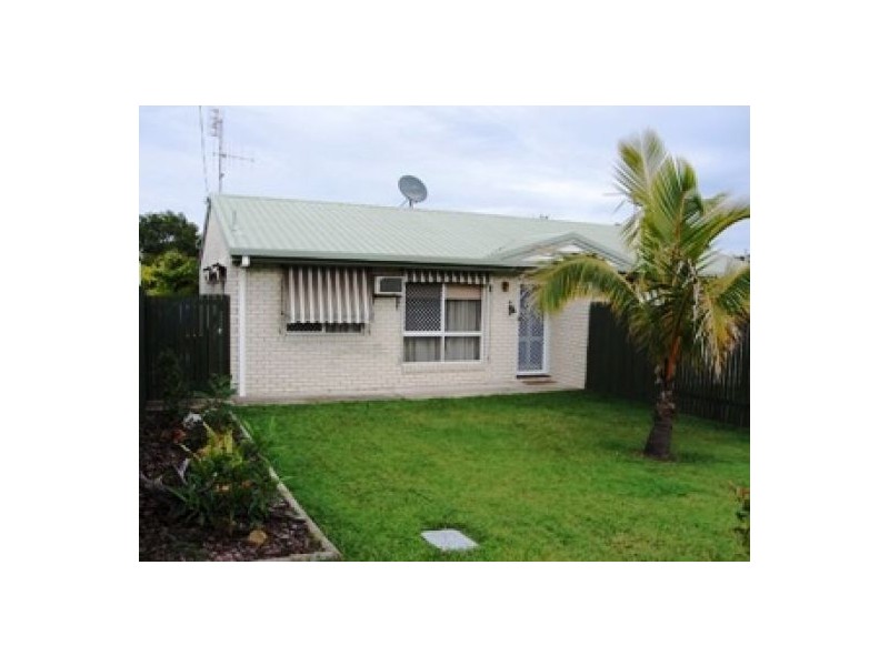1/9 Wedge Street, Urraween QLD 4655