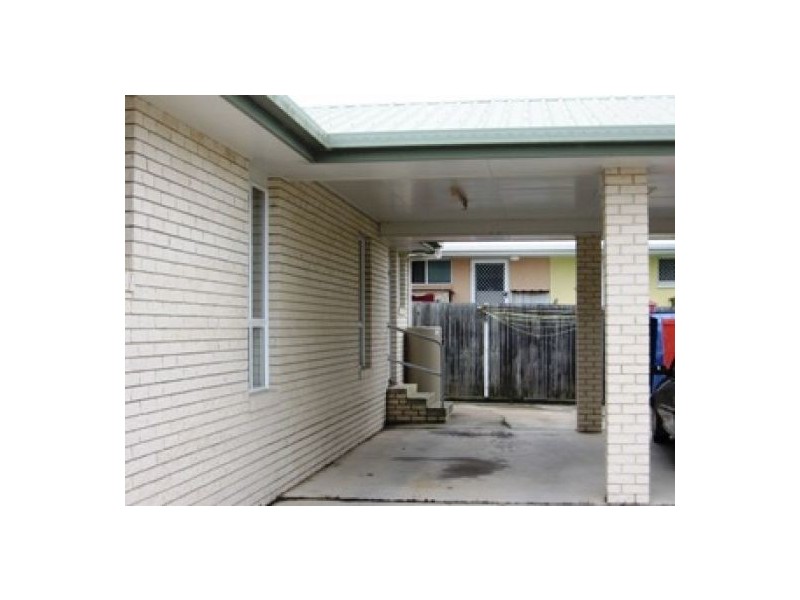 1/9 Wedge Street, Urraween QLD 4655