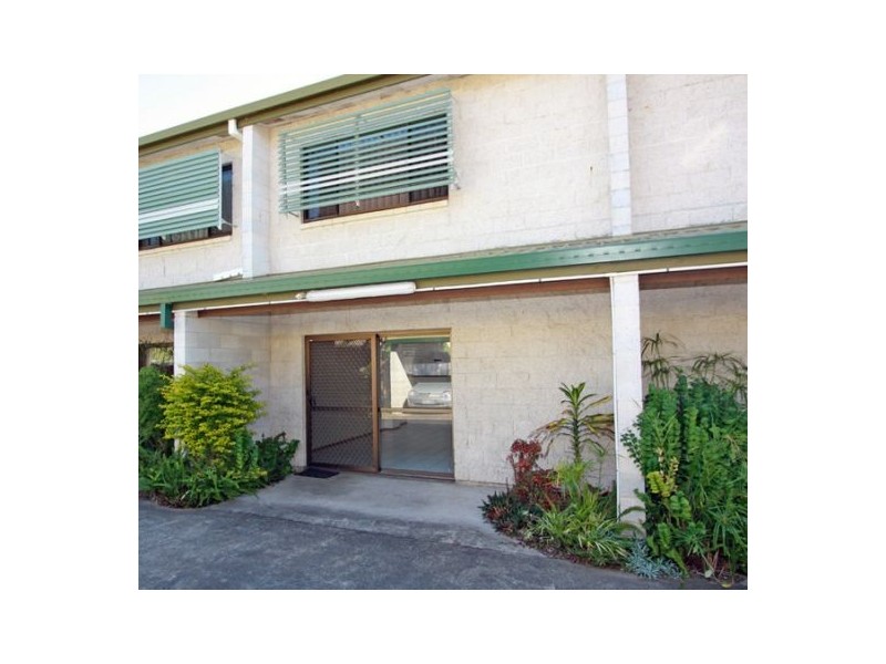 4/445 Esplanade, Hervey Bay QLD 4655