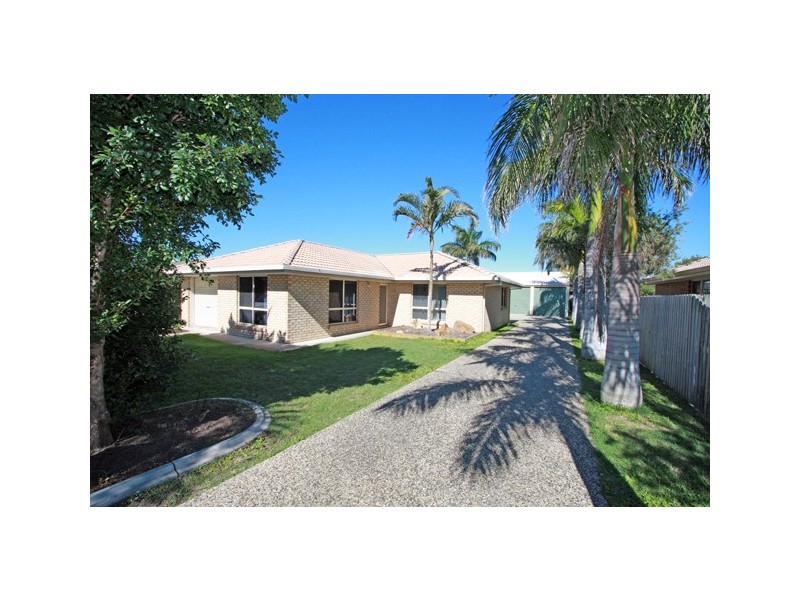 36 Tristania Cres, Urangan QLD 4655