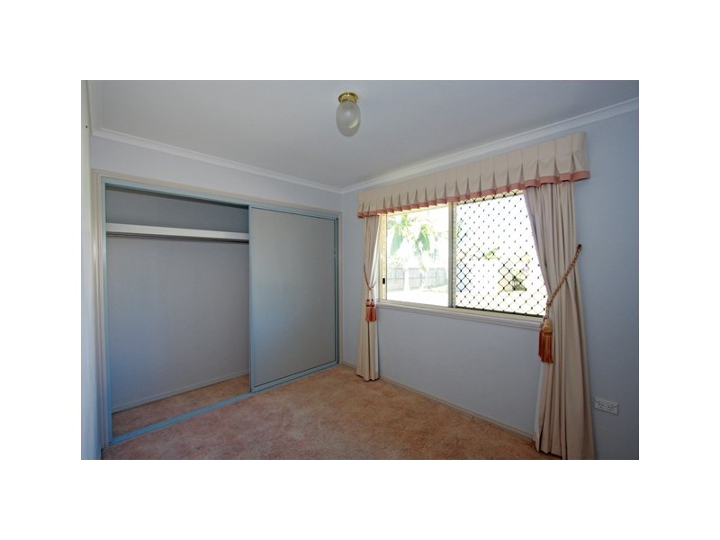 36 Tristania Cres, Urangan QLD 4655
