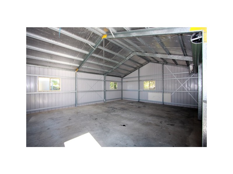 36 Tristania Cres, Urangan QLD 4655