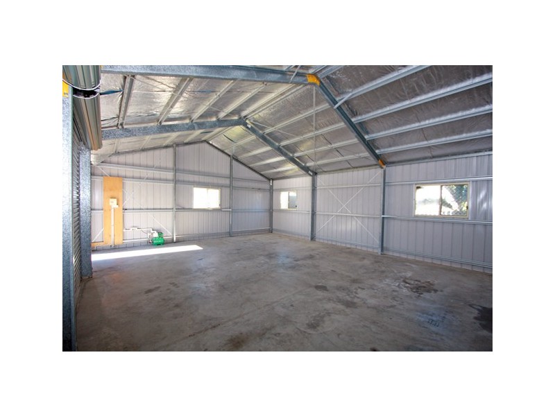 36 Tristania Cres, Urangan QLD 4655