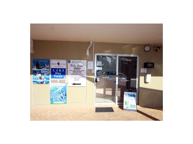 15/13 Ann St, Torquay QLD 4655