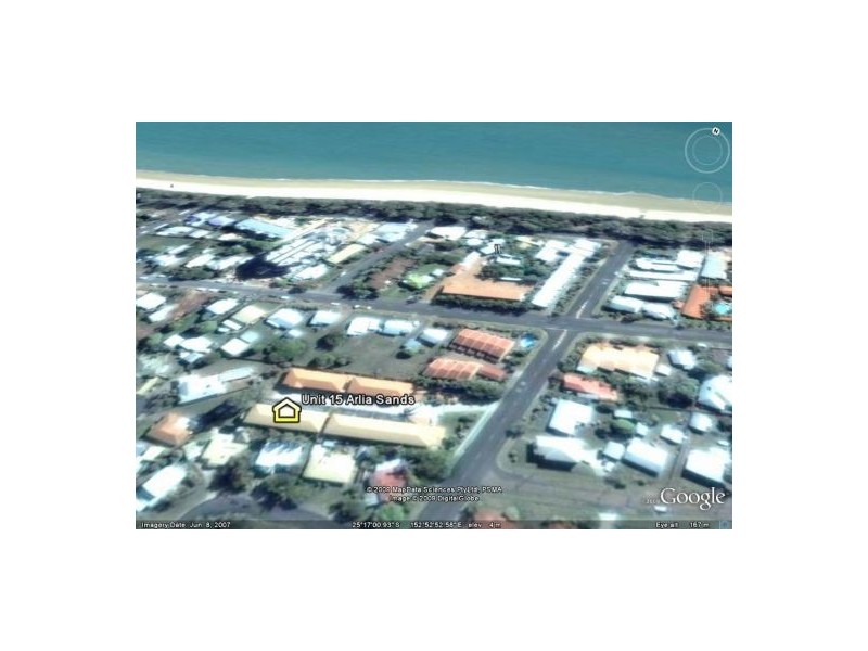 15/13 Ann St, Torquay QLD 4655