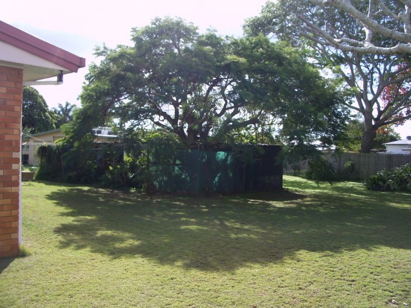Urangan QLD 4655