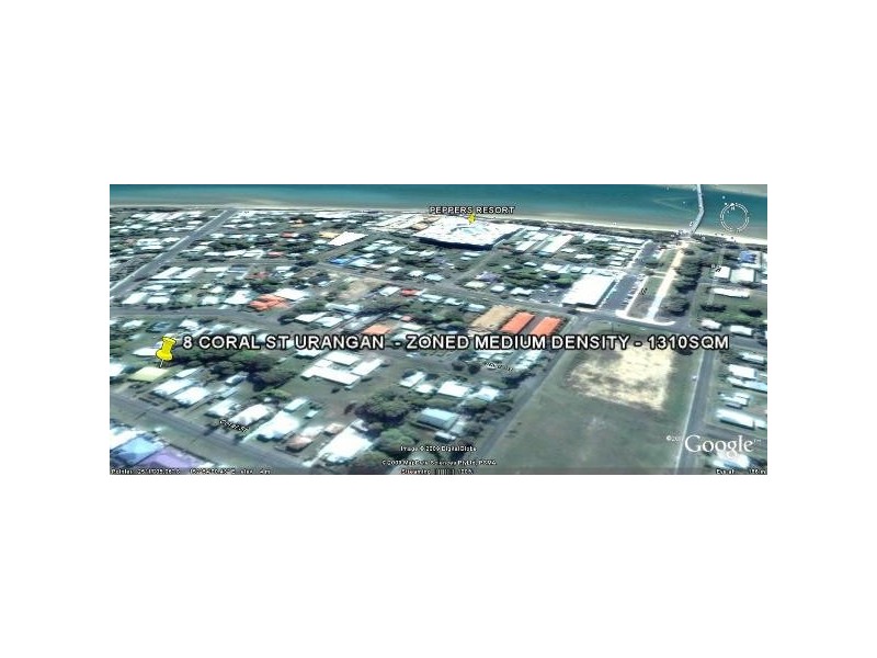 Urangan QLD 4655