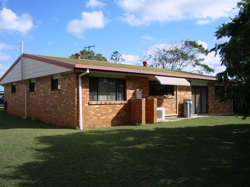 Urangan QLD 4655
