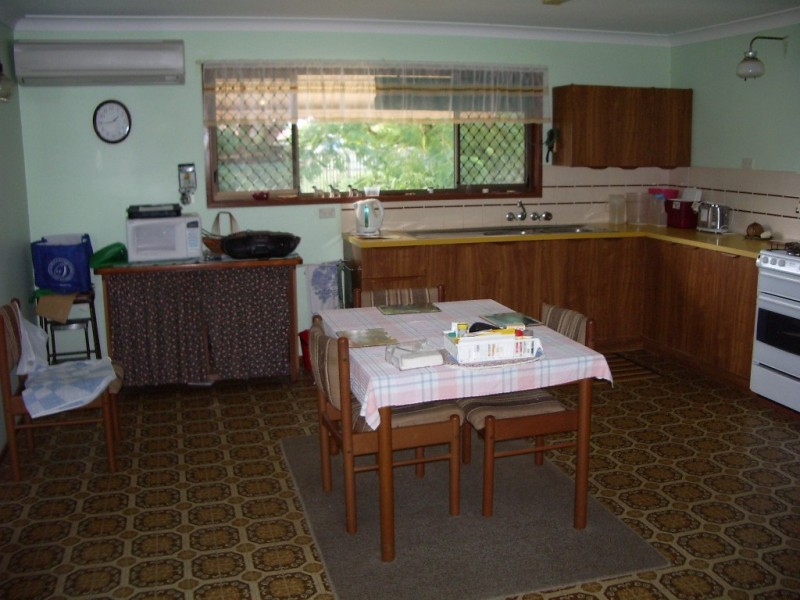 Urangan QLD 4655