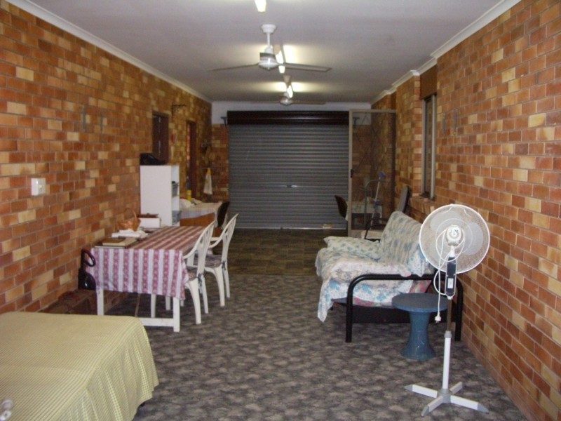 Urangan QLD 4655