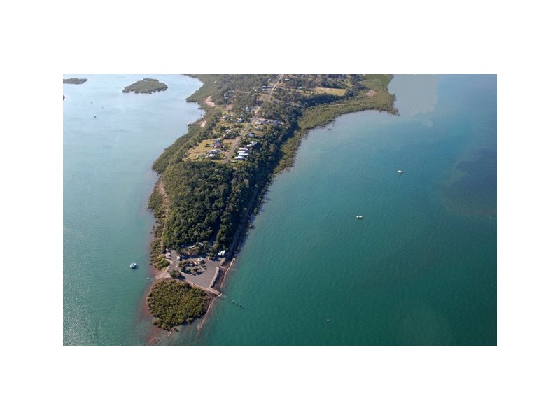 2 Wilkin St, River Heads QLD 4655