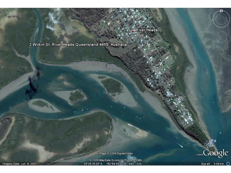 2 Wilkin St, River Heads QLD 4655