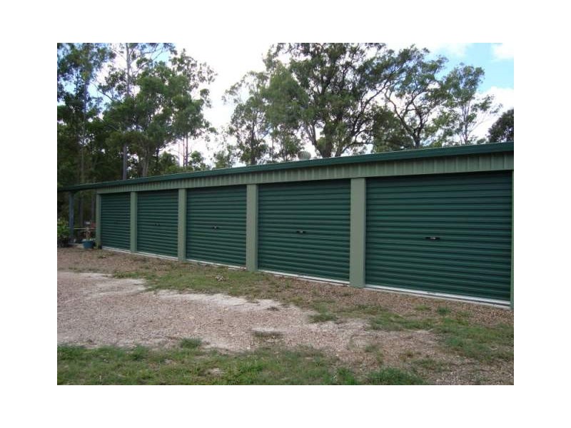139 berallan drive, Tinana QLD 4650