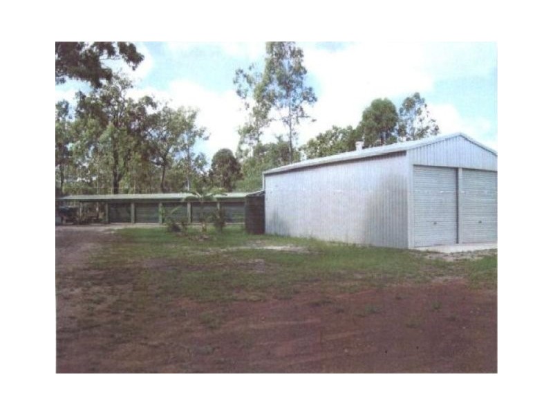 139 berallan drive, Tinana QLD 4650