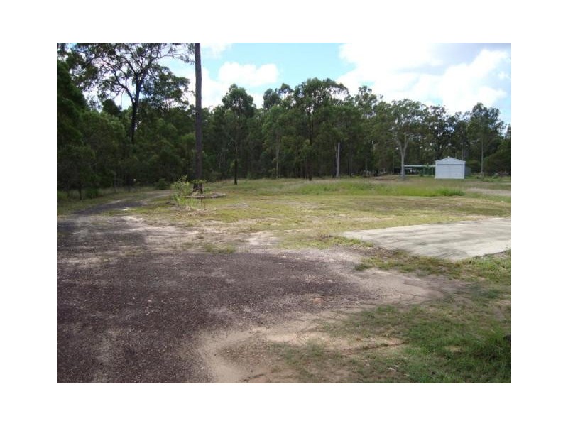 139 berallan drive, Tinana QLD 4650