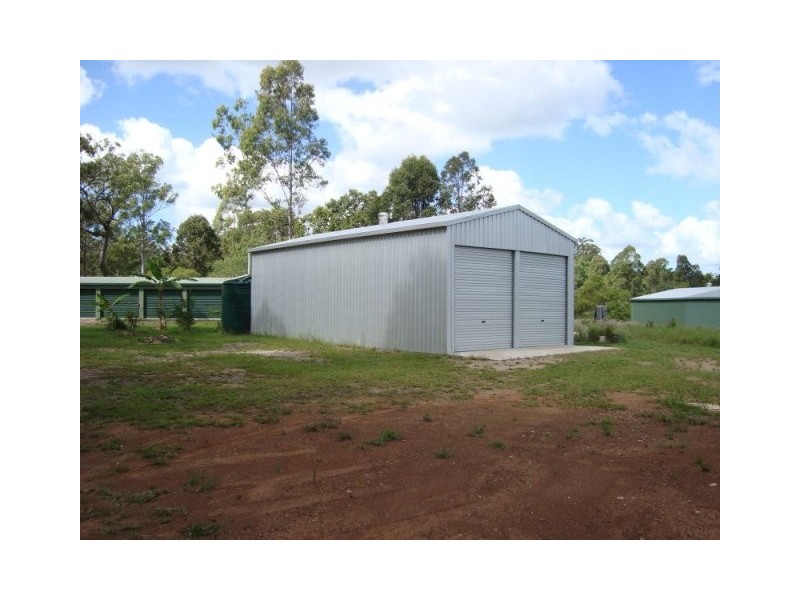 139 berallan drive, Tinana QLD 4650