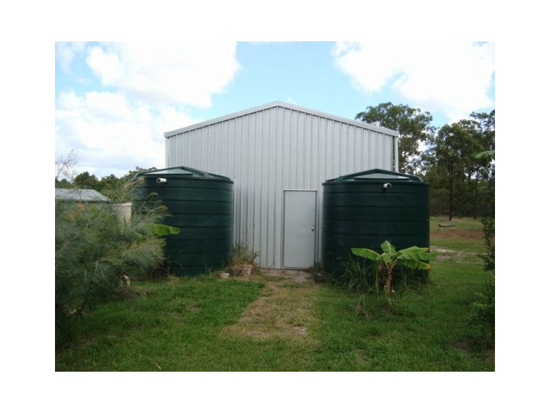 139 berallan drive, Tinana QLD 4650