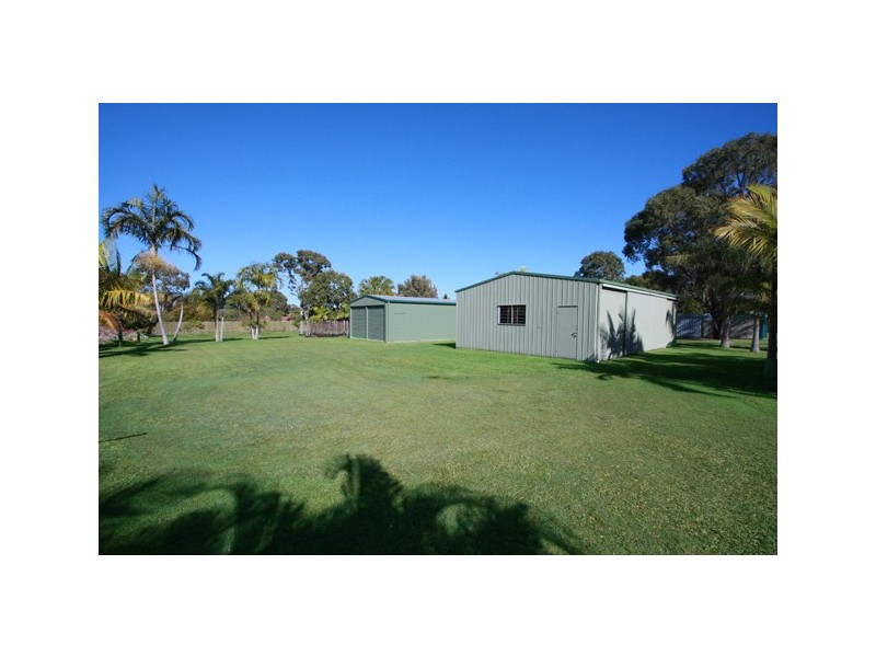 35 Orchid Ave, Urangan QLD 4655