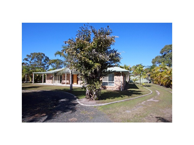 35 Orchid Ave, Urangan QLD 4655