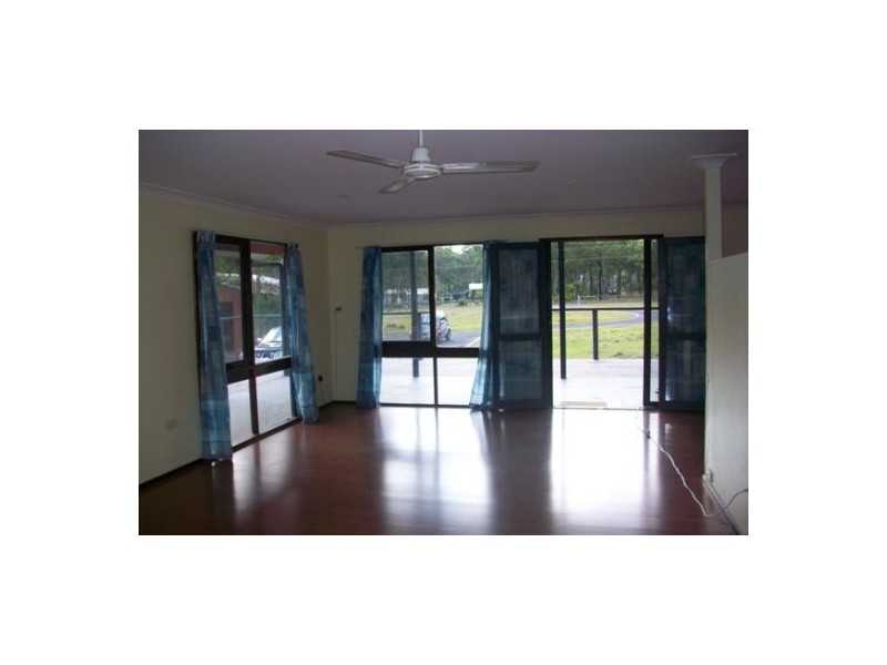 60b Sea Eagles Road, Hervey Bay QLD 4655