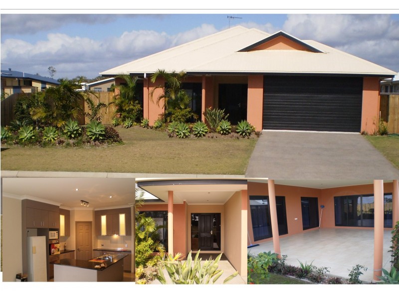 33 Traviston, Burrum Heads QLD 4659