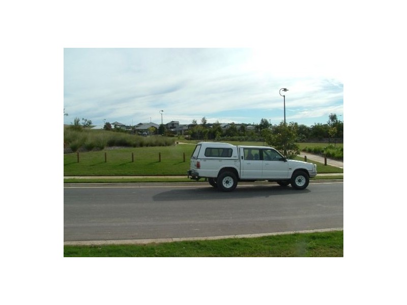 47 Parklands Boulvard, Wondunna QLD 4655