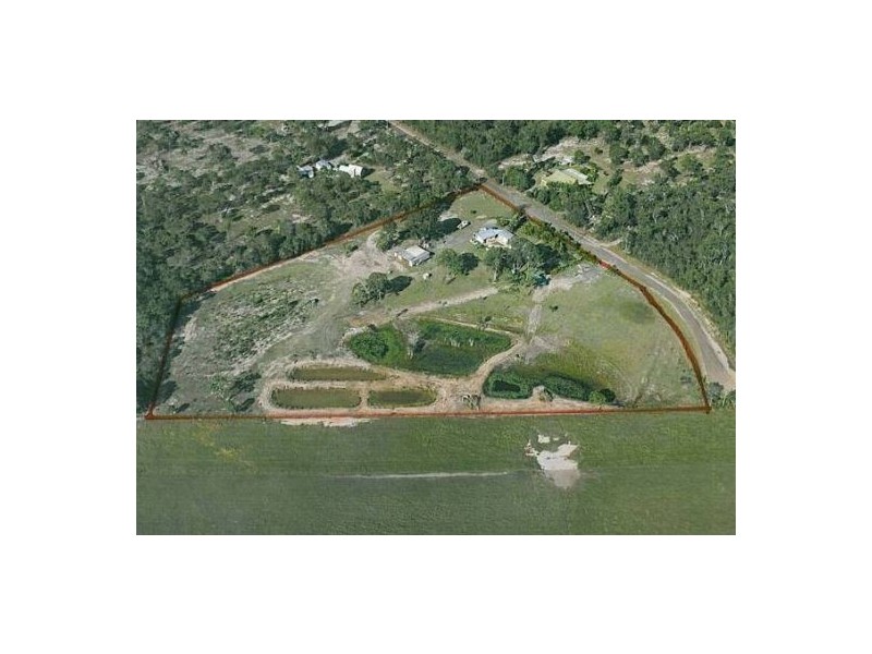 114 Rowley Road, Booral QLD 4655