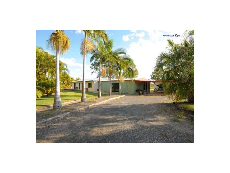 114 Rowley Road, Booral QLD 4655